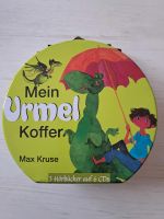 Mein Urmel Koffer Hörbücher Nordvorpommern - Landkreis - Grimmen Vorschau