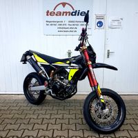 Fantic 250 Super Moto Einzelstück Kr. München - Hohenbrunn Vorschau