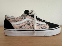 Vans Peanuts 37 Nordrhein-Westfalen - Hückelhoven Vorschau