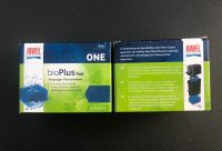 Juwel 2 x Aquarium BioPlus fine One Schwamm fein -neu- Rheinland-Pfalz - Germersheim Vorschau