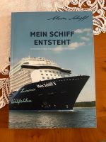 Buch "Mein Schiff 5", TUI Cruises Brandenburg - Cottbus Vorschau