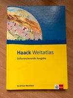 Haack Weltatlas Differenzierende Ausgabe Nordrhein-Westfalen - Herne Vorschau