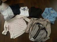 Pullover Zara Bluse Jeans Hemd Hugo Boss Hilfiger just white Nordrhein-Westfalen - Altenbeken Vorschau