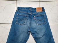 Jeanshose Jeans Levi's Original 501 W 30/L 30 Saarbrücken-Halberg - Eschringen Vorschau