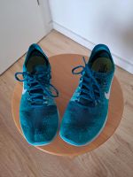 Blaue Nike Schuhe - Unisex Niedersachsen - Wietmarschen Vorschau