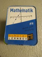 Schüler Lernbox Mathematik 8 - 10 Klasse Bayern - Kraiburg am Inn Vorschau