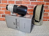 Canon EF 70-200mm 2,8 L USM Ultrasonic Telezoom Sachsen-Anhalt - Magdeburg Vorschau