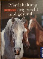 Pferdehaltung - artgerecht und gesund Ulrike Amler Nordrhein-Westfalen - Porta Westfalica Vorschau