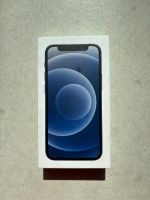 Apple iphone 12 mini 128GB schwarz Nordrhein-Westfalen - Kürten Vorschau