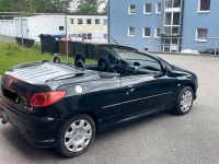 Peugeot 206 cc Cabrio Bayern - Neustadt a. d. Waldnaab Vorschau