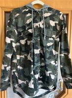 Jacke Gr. 32 von H&M Military Stil Sachsen - Mittweida Vorschau