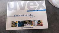 Uvex Sicherheitsschuhe Hessen - Mörfelden-Walldorf Vorschau
