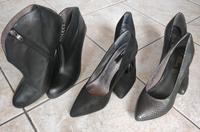High Heels (Tamaris, S'Oliver, Blink Köln - Porz Vorschau
