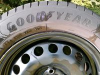 Sommerreifen 185 /65 /15 Goodyear 2019 Baden-Württemberg - Külsheim Vorschau