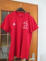 Sportfördergruppe Bundeswehr, Adidas T-Shirt, Sport, Shirt, G.: L Nordrhein-Westfalen - Ennepetal Vorschau