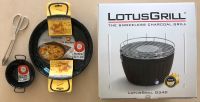 Lotus Tischgrill Neu mit Zubehör Baden-Württemberg - Keltern Vorschau