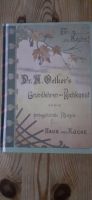 Antiquität Buch Dr. Oetkers Grundlehren der Kochkunst.. top Zust. Brandenburg - Oranienburg Vorschau