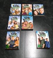 DVD Sammelbox Serie King of Queens, Staffel 1-5,7,9 Bayern - Gersthofen Vorschau