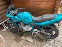 Motorrad für Schrauber zu verkaufen Niedersachsen - Braunschweig Vorschau