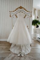 Brautkleid zu verkaufen Niedersachsen - Oldenburg Vorschau