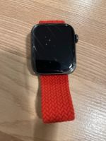 Original Apple Watch SE, 44mm-GPS und Cellular in Mitternacht Herzogtum Lauenburg - Schwarzenbek Vorschau