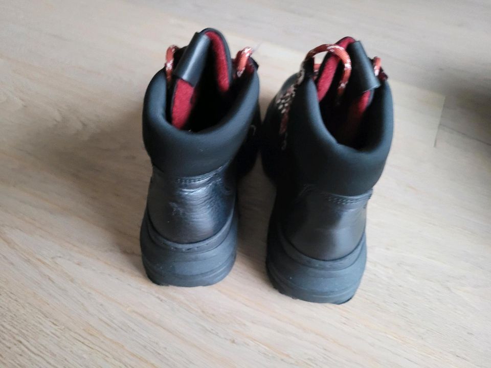 Marc O'Polo Boots, Stiefelette, Stiefel, Schuhe Größe 39 Neu in Leipzig