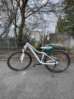 Fahrrad  Cube Access MTB  13,5 Zoll, 27,5 Nordrhein-Westfalen - Halver Vorschau