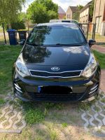 Kia Rio 1.4 CRDi Spirit Sachsen-Anhalt - Schönhausen (Elbe) Vorschau