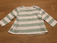 Langarmshirt H&M Gr. 74 Kr. München - Ebenhausen Vorschau