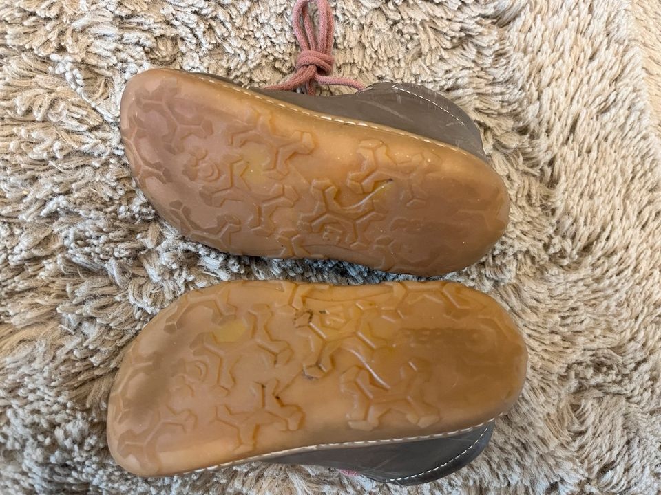 Pepino Schuhe Größe 21 in Hamm