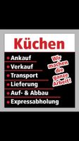 ✅Küchen Ankauf-Küchen Transport✅ Nordrhein-Westfalen - Herne Vorschau