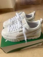 PUMA Mayze 38,5 Bayern - Albertshofen Vorschau