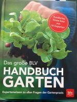 Das große BLV Handbuch Garten Bayern - Bayreuth Vorschau