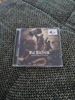 KC Rebell Rebellution CD Deutsch rap Schleswig-Holstein - Fahrdorf Vorschau