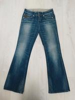 Jeans Damenjeans 27 32 GStar G-Star Brandenburg - Burig Vorschau