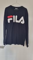 Langarmshirt Shirt Sweatshirt  Fila gr.M Bayern - Augsburg Vorschau