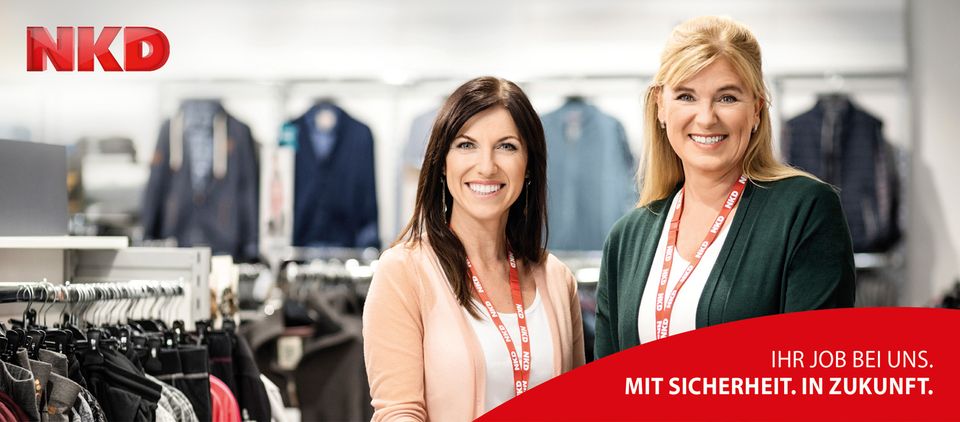 Verkäufer (m/w/d) in Teilzeit 24 Std./Woche für unsere Filiale in Großröhrsdorf in Bretnig-Hauswalde