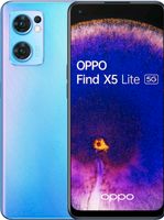 Oppo find x5 lite Smartphone Niedersachsen - Stade Vorschau