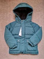 Neu F&F Winterjacke Gr 4-5 eher ab 3-4 104 Mecklenburg-Vorpommern - Neubrandenburg Vorschau