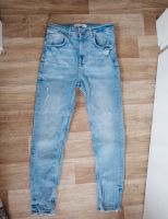 Zara Jeans NEU Gr. 36 S Nordrhein-Westfalen - Wachtberg Vorschau