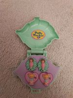 Polly Pocket Bluebird Ohrclips 90er - Vintage Sammler Hessen - Rodgau Vorschau