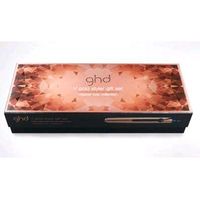 GHD V Copper Luxe Styler / Rose Gold Glätteisen München - Ramersdorf-Perlach Vorschau