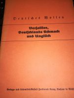 deutsches wollen  schrif. f. d. jugend Nordrhein-Westfalen - Lengerich Vorschau