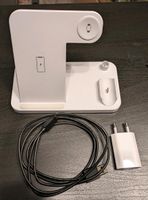 4 in 1 Fast Wireless Charging Station Nordrhein-Westfalen - Castrop-Rauxel Vorschau