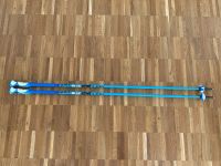 Skistöcke Leki Carbon Bluebird 130 cm Trigger S, Stöckli Laser SL Nordrhein-Westfalen - Siegburg Vorschau