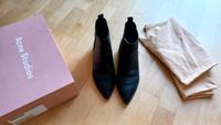 Acne Jensen schwarz 38 Bayern - Großmehring Vorschau