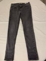 Damenjeans, grau, Levi Strauss&Co. Größe 27, Levi'S 710 Berlin - Reinickendorf Vorschau