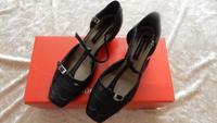 Damenschuhe, Gr. 38, Görtz, ungetragen Niedersachsen - Verden Vorschau