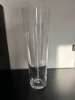 Windlicht/ Glass vase 47cm hoch Stuttgart - Bad Cannstatt Vorschau