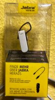 Jabra Bluetooth Headset neu universal verwendbar Vorpommern-Rügen - Landkreis - Sundhagen Vorschau